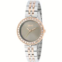 Orologio Liu Jo Donna CRYSTAL CHIC in Acciaio TLJ1707 - TLJ1707